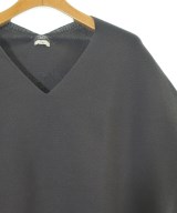 IENA（イエナ）ベスト/ノースリーブ 黒 サイズ:F レディース/2200643791039