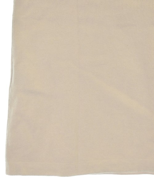 IENA（イエナ）ベスト/ノースリーブ ベージュ サイズ:F レディース/2200643791046