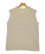 IENA（イエナ）ベスト/ノースリーブ ベージュ サイズ:F レディース/2200643791046