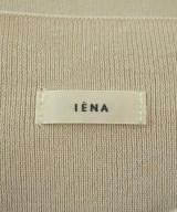 IENA（イエナ）ベスト/ノースリーブ ベージュ サイズ:F レディース/2200643791046