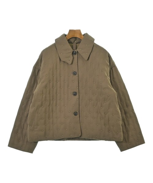 IENA(イエナ)その他 茶 サイズ:F/2200645027051