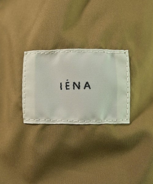 IENA（イエナ）その他 茶 サイズ:F レディース/2200645027051