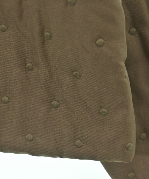 IENA（イエナ）その他 茶 サイズ:F レディース/2200645027051