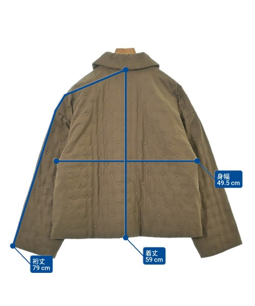 IENA（イエナ）その他 茶 サイズ:F レディース/2200645027051