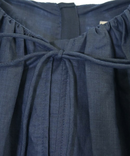 IENA（イエナ）オールインワン/サロペット 紺 サイズ:F レディース/2200645027150