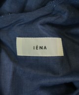 IENA（イエナ）オールインワン/サロペット 紺 サイズ:F レディース/2200645027150