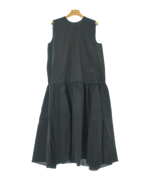 IENA(イエナ)ワンピース 黒 サイズ:38(M位)/2200645027167