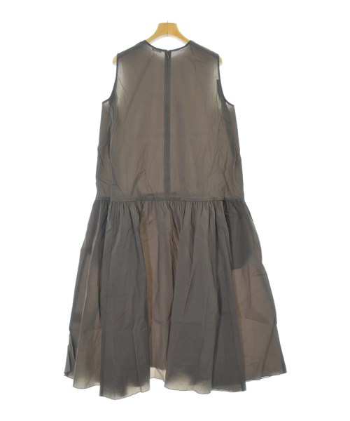 IENA（イエナ）ワンピース 茶 サイズ:38(M位) レディース/2200645027174