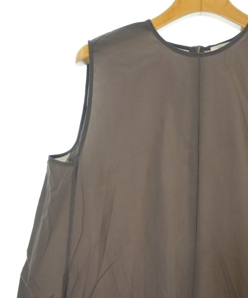 IENA（イエナ）ワンピース 茶 サイズ:38(M位) レディース/2200645027174