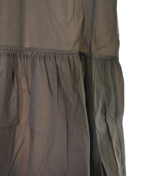 IENA（イエナ）ワンピース 茶 サイズ:38(M位) レディース/2200645027174