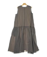 IENA（イエナ）ワンピース 茶 サイズ:38(M位) レディース/2200645027174