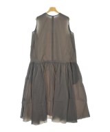 IENA（イエナ）ワンピース 茶 サイズ:38(M位) レディース/2200645027174