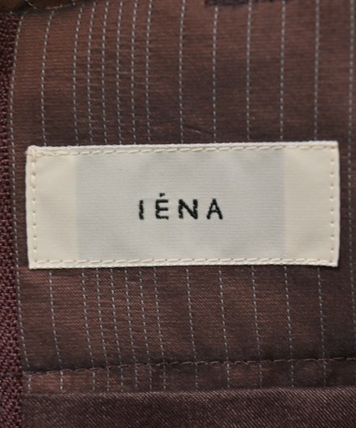 IENA（イエナ）ロング・マキシ丈スカート 赤 サイズ:38(M位) レディース/2200645027198