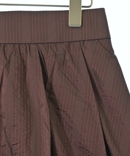 IENA（イエナ）ロング・マキシ丈スカート 赤 サイズ:38(M位) レディース/2200645027198