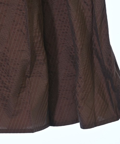 IENA（イエナ）ロング・マキシ丈スカート 赤 サイズ:38(M位) レディース/2200645027198