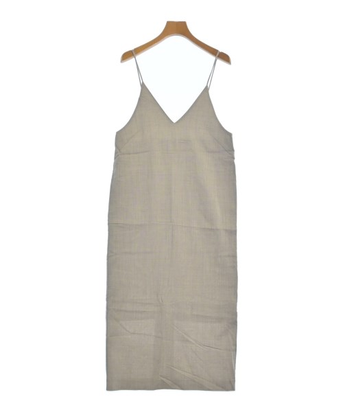 IENA(イエナ)ワンピース ベージュ サイズ:36(S位)/2200645521047