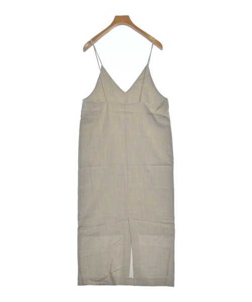 IENA（イエナ）ワンピース ベージュ サイズ:36(S位) レディース/2200645521047