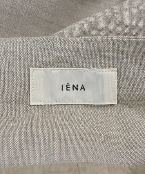 IENA（イエナ）ワンピース ベージュ サイズ:36(S位) レディース/2200645521047