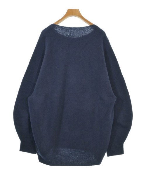 IENA（イエナ）ニット・セーター 紺 サイズ:F レディース/2200646229010