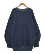 IENA（イエナ）ニット・セーター 紺 サイズ:F レディース/2200646229010