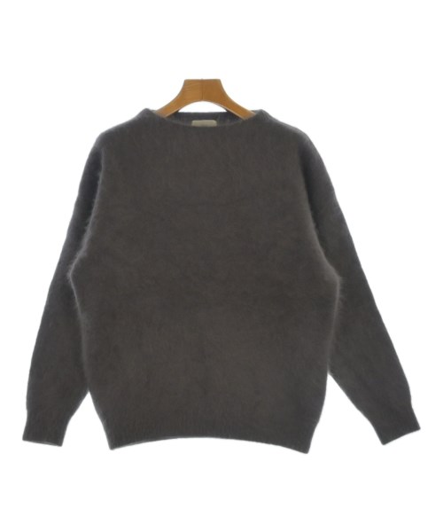 IENA(イエナ)ニット・セーター グレー サイズ:F/2200647813058