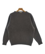 IENA（イエナ）ニット・セーター グレー サイズ:F レディース/2200647813058