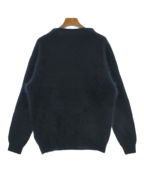 IENA（イエナ）ニット・セーター 紺 サイズ:F レディース/2200647813065
