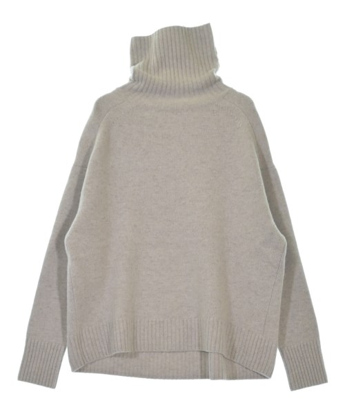 IENA(イエナ)ニット・セーター ベージュ サイズ:F/2200643786028