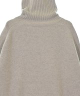 IENA（イエナ）ニット・セーター ベージュ サイズ:F レディース/2200643786028