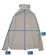 IENA（イエナ）ニット・セーター ベージュ サイズ:F レディース/2200643786028