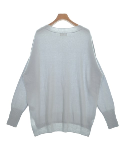 IENA（イエナ）ニット・セーター 青 サイズ:F レディース/2200644887021