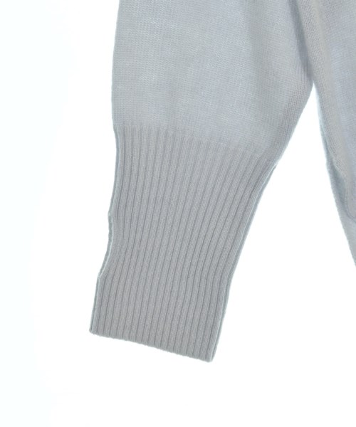 IENA（イエナ）ニット・セーター 青 サイズ:F レディース/2200644887021