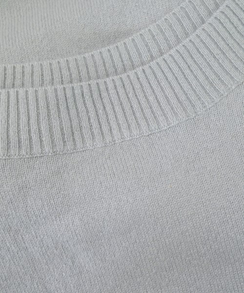 IENA（イエナ）ニット・セーター 青 サイズ:F レディース/2200644887021