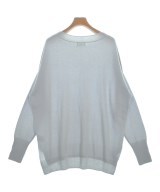 IENA（イエナ）ニット・セーター 青 サイズ:F レディース/2200644887021