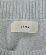 IENA（イエナ）ニット・セーター 青 サイズ:F レディース/2200644887021