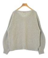 IENA（イエナ）ニット・セーター ベージュ サイズ:F レディース/2200645737028