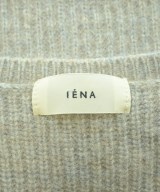 IENA（イエナ）ニット・セーター ベージュ サイズ:F レディース/2200645737028