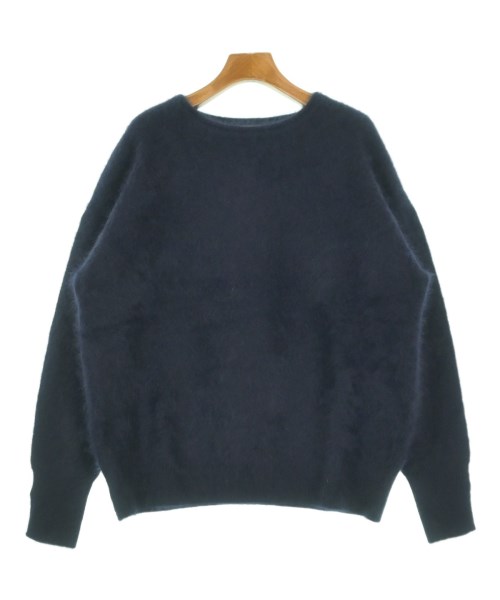 IENA(イエナ)ニット・セーター 紺 サイズ:F/2200645805017