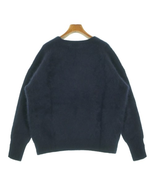 IENA（イエナ）ニット・セーター 紺 サイズ:F レディース/2200645805017