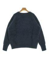 IENA（イエナ）ニット・セーター 紺 サイズ:F レディース/2200645805017