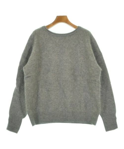 IENA(イエナ)ニット・セーター グレー サイズ:F/2200645805024