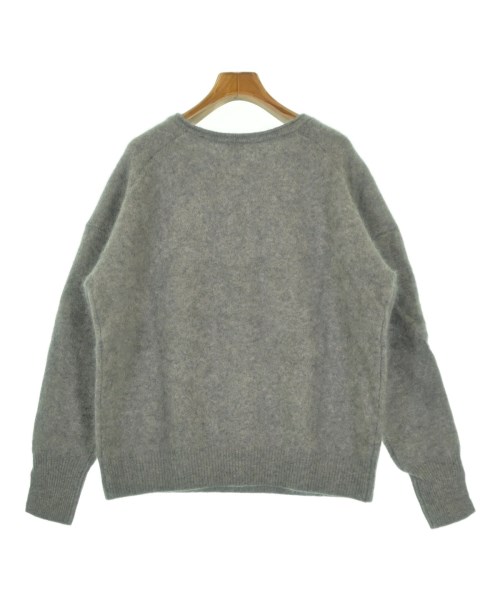 IENA（イエナ）ニット・セーター グレー サイズ:F レディース/2200645805024