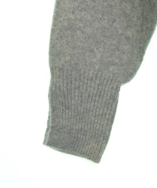 IENA（イエナ）ニット・セーター グレー サイズ:F レディース/2200645805024