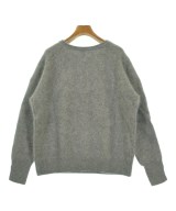 IENA（イエナ）ニット・セーター グレー サイズ:F レディース/2200645805024