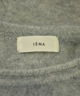 IENA（イエナ）ニット・セーター グレー サイズ:F レディース/2200645805024
