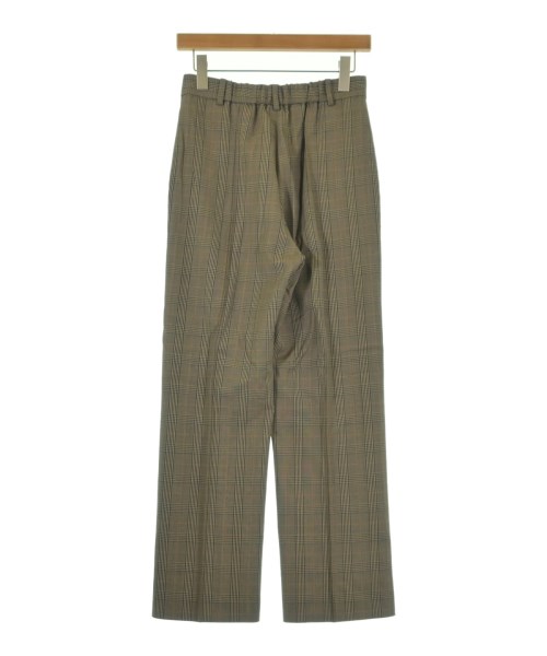 IENA（イエナ）スラックス 茶 サイズ:38(M位) レディース/2200645805048