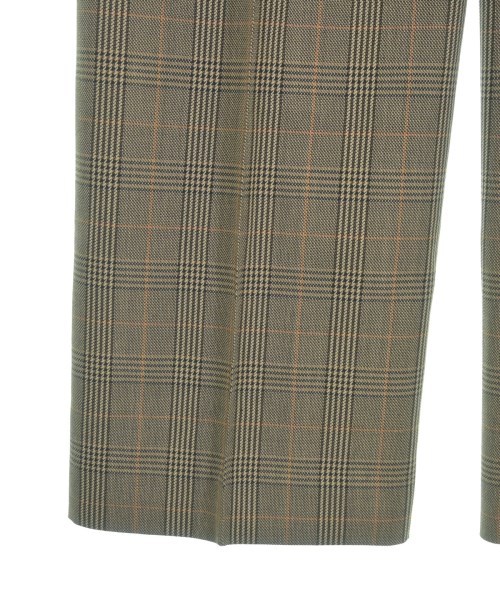 IENA（イエナ）スラックス 茶 サイズ:38(M位) レディース/2200645805048