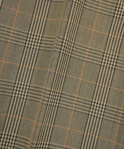 IENA（イエナ）スラックス 茶 サイズ:38(M位) レディース/2200645805048