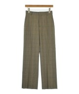 IENA（イエナ）スラックス 茶 サイズ:38(M位) レディース/2200645805048