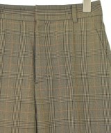 IENA（イエナ）スラックス 茶 サイズ:38(M位) レディース/2200645805048